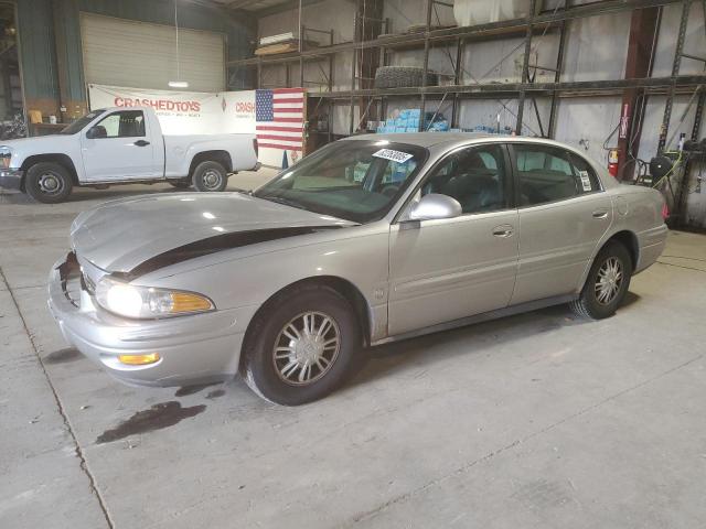  Salvage Buick LeSabre
