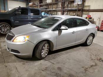  Salvage Buick Verano