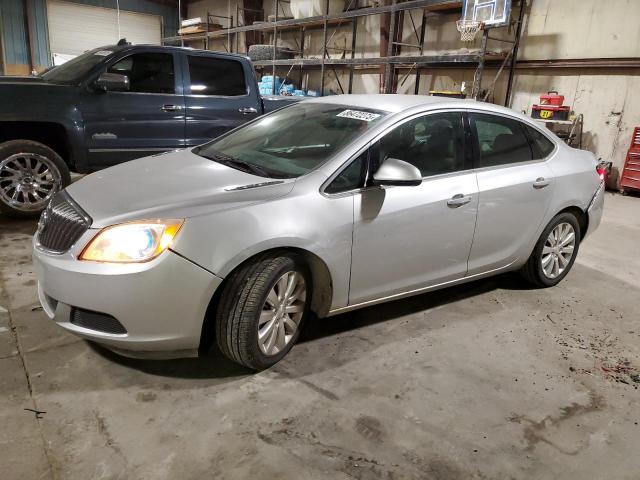  Salvage Buick Verano