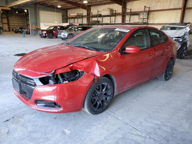  Salvage Dodge Dart