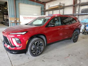  Salvage Buick Enclave Sp