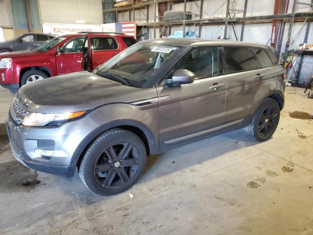  Salvage Land Rover Range Rover