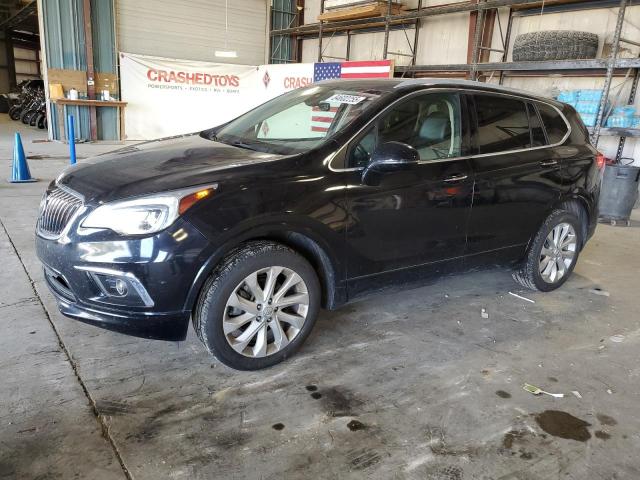  Salvage Buick Envision