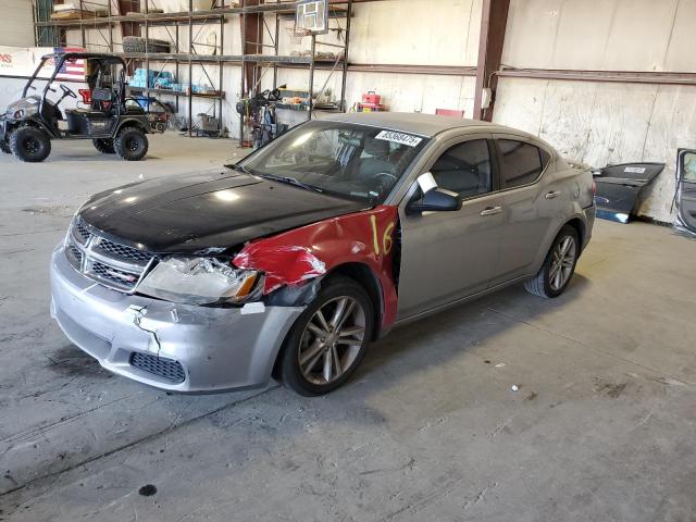  Salvage Dodge Avenger