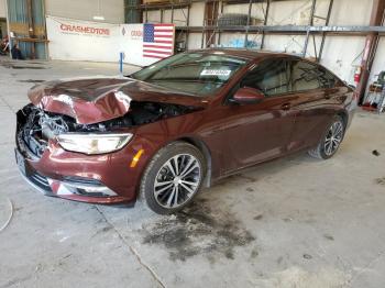  Salvage Buick Regal