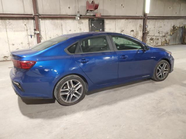 Kia Forte Gt Line Image 12