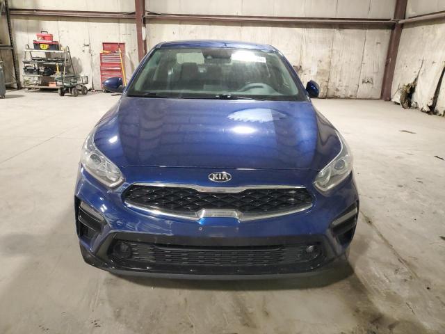 Kia Forte Gt Line Image 2