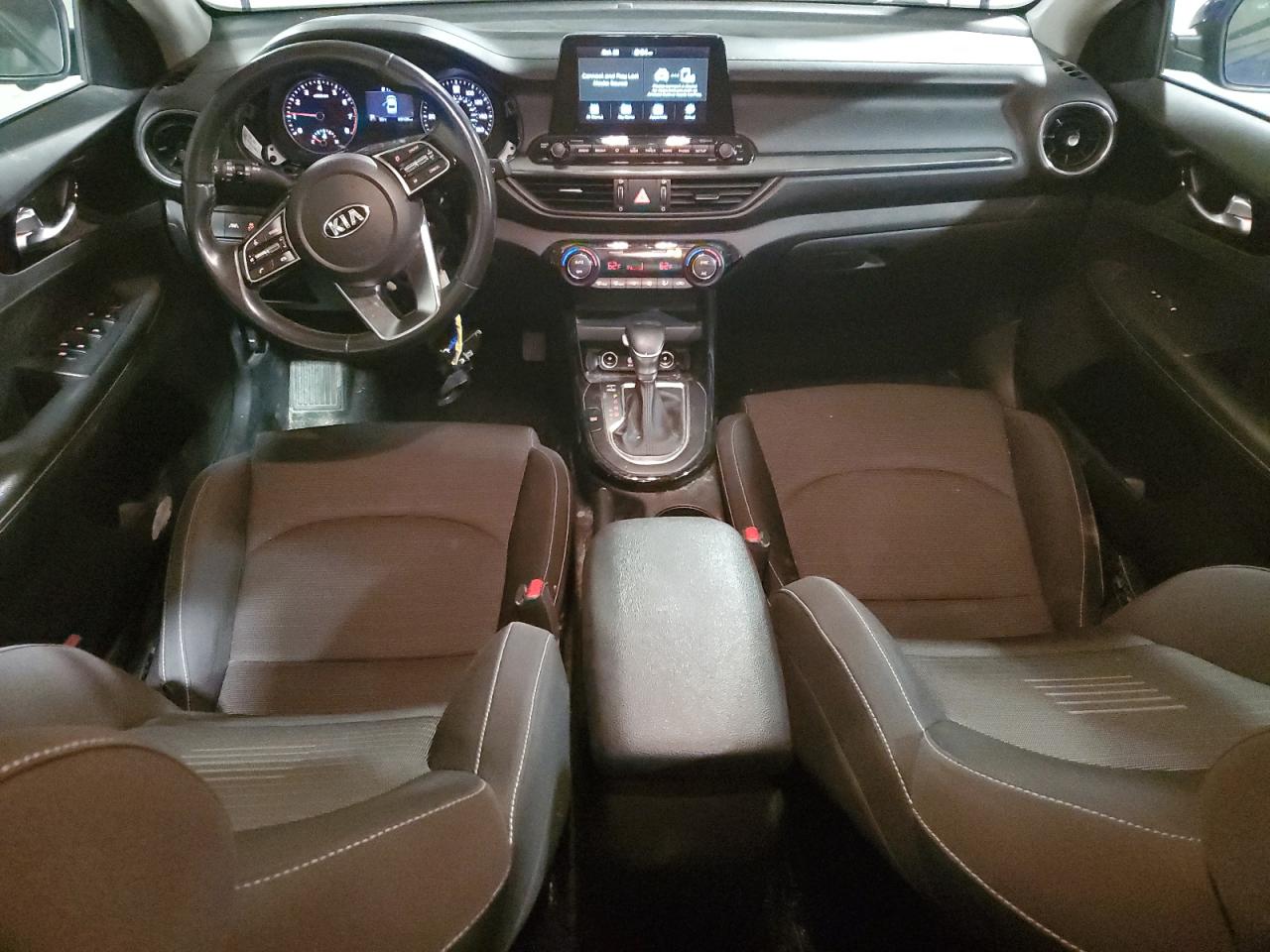 Kia Forte Gt Line Image 10