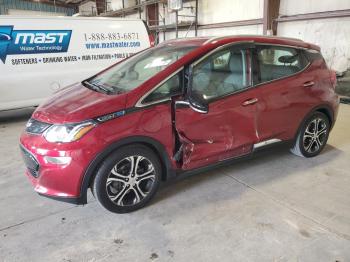  Salvage Chevrolet Bolt