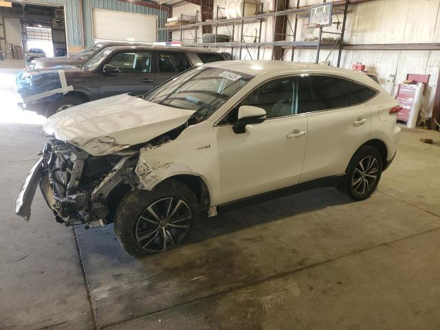  Salvage Toyota Venza