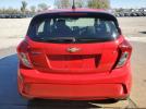 Chevrolet Spark 1lt Image 9