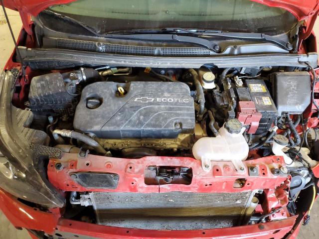 Chevrolet Spark 1lt Image 7