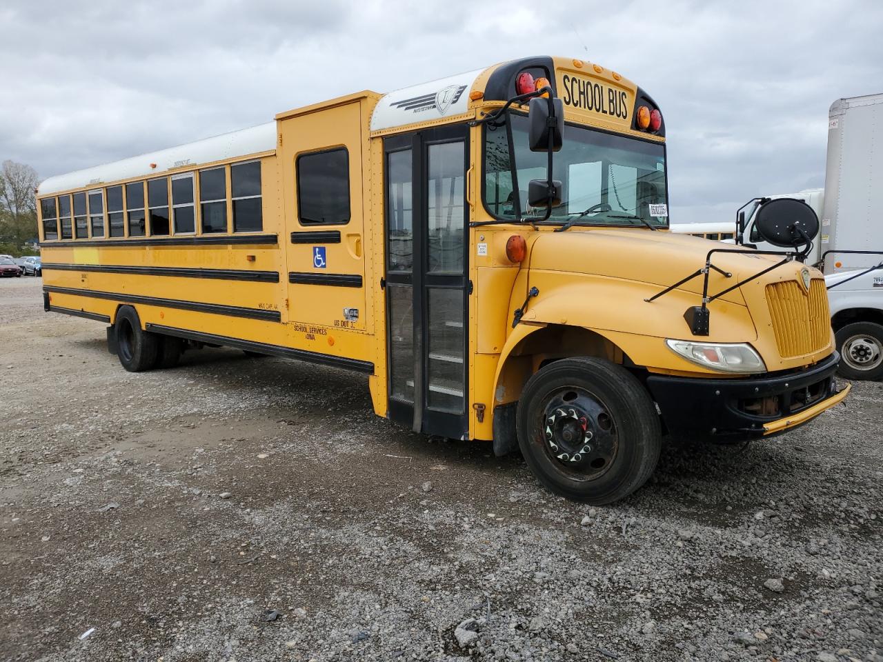 Ic Corporation 3000 Ce Ce Image 1