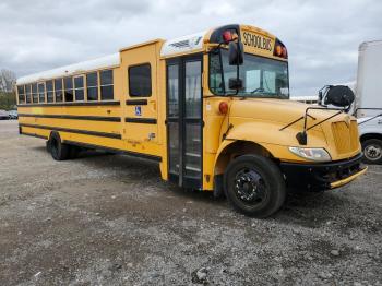  Salvage Ic Corporation 3000 Ce