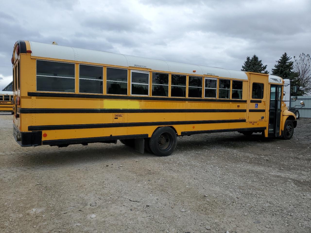 Ic Corporation 3000 Ce Ce Image 2