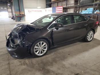  Salvage Buick Verano