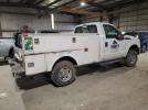 Ford F-250 Super Duty Image 8