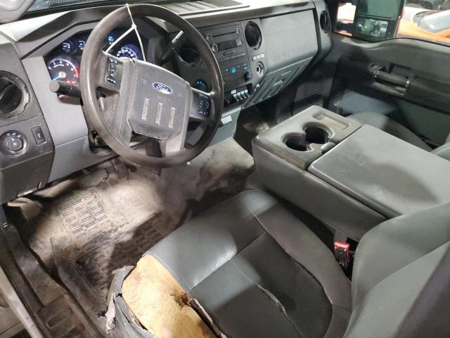 Ford F-250 Super Duty Image 9