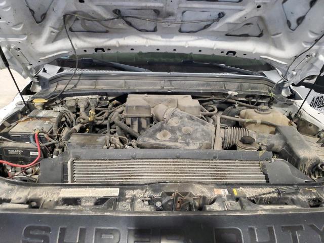 Ford F-250 Super Duty Image 6