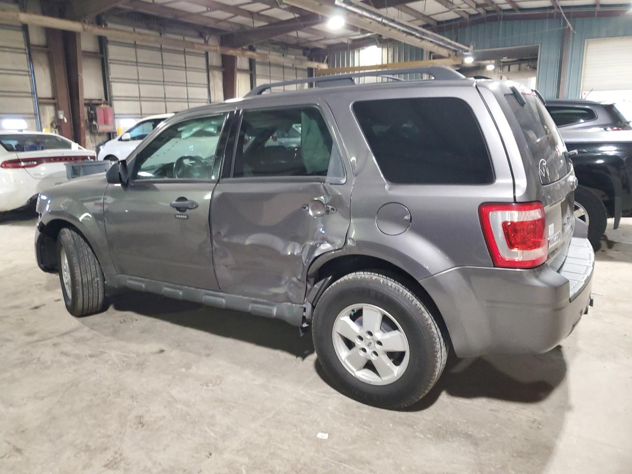 Ford Escape Xlt Image 6