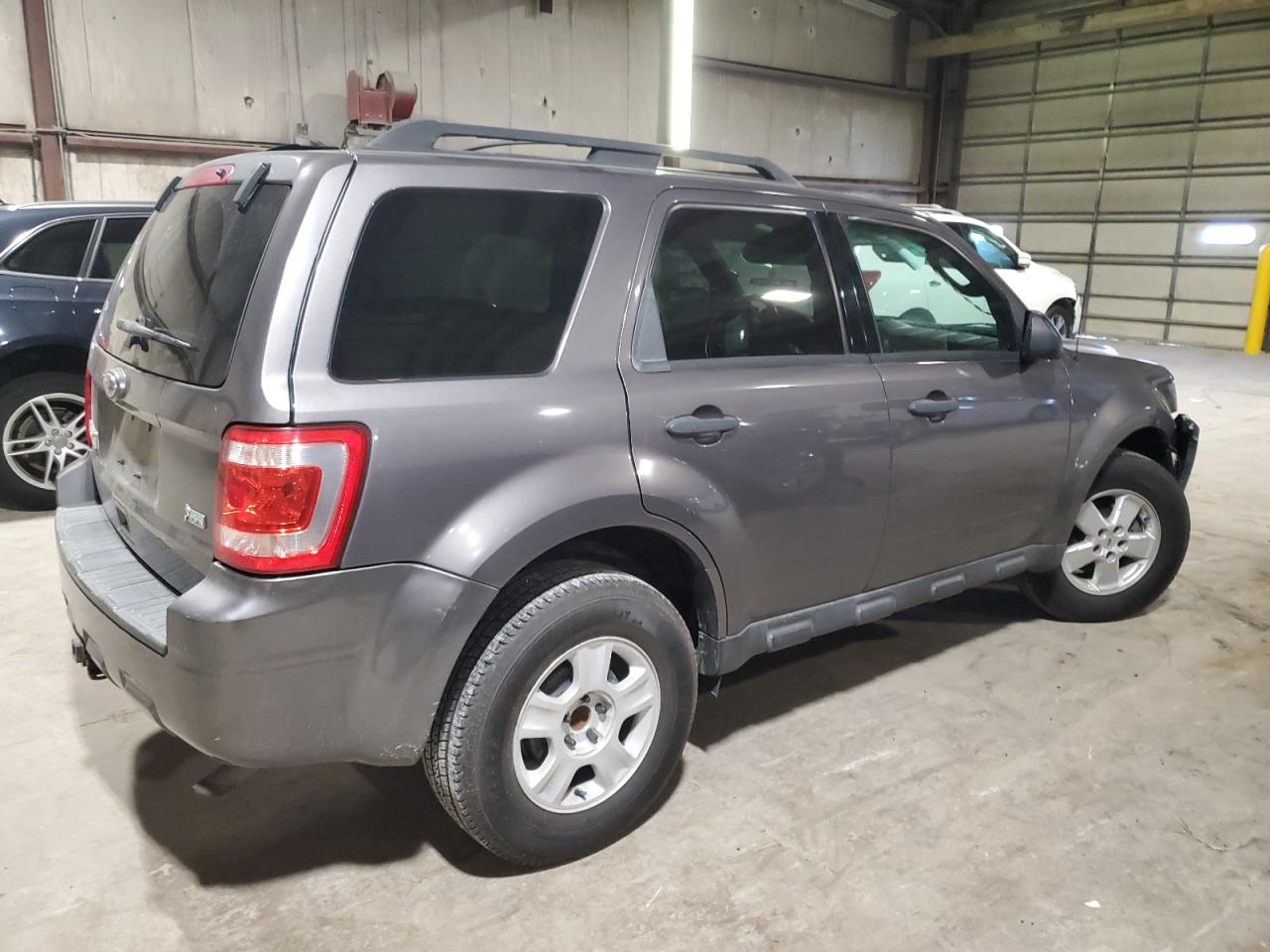 Ford Escape Xlt Image 3