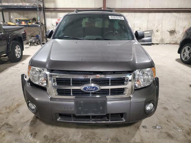 Ford Escape Xlt Image 2