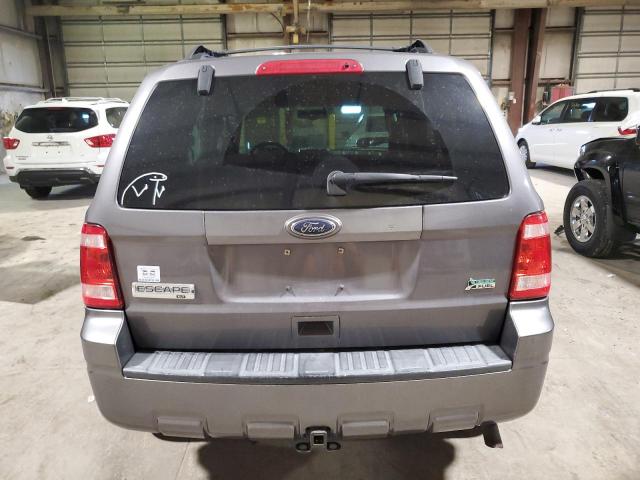 Ford Escape Xlt Image 11