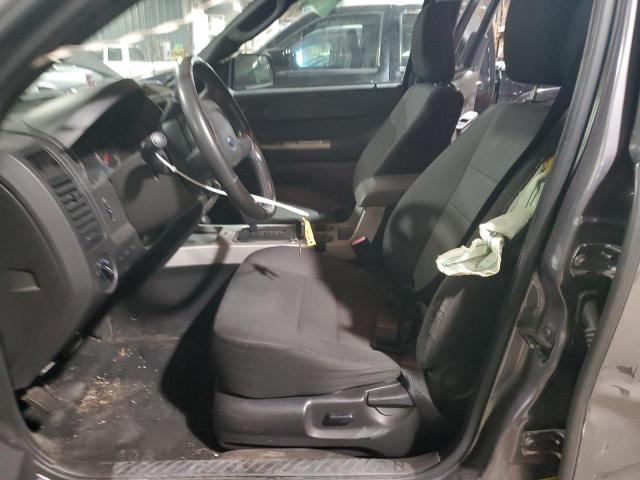 Ford Escape Xlt Image 4