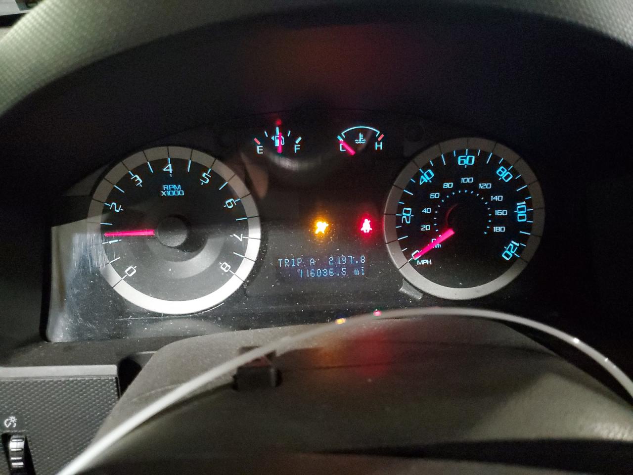 Ford Escape Xlt Image 8