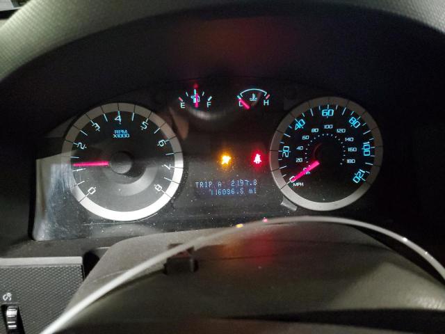 Ford Escape Xlt Image 8