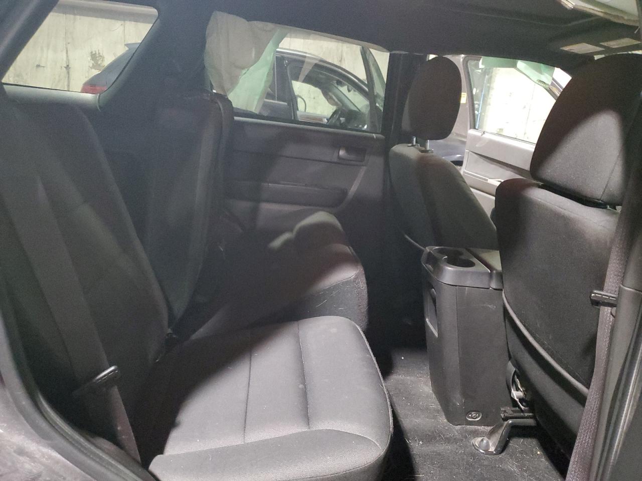 Ford Escape Xlt Image 7