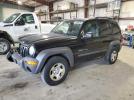 Jeep Liberty Sport Image 1