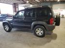 Jeep Liberty Sport Image 4