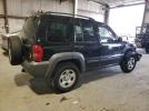 Jeep Liberty Sport Image 5