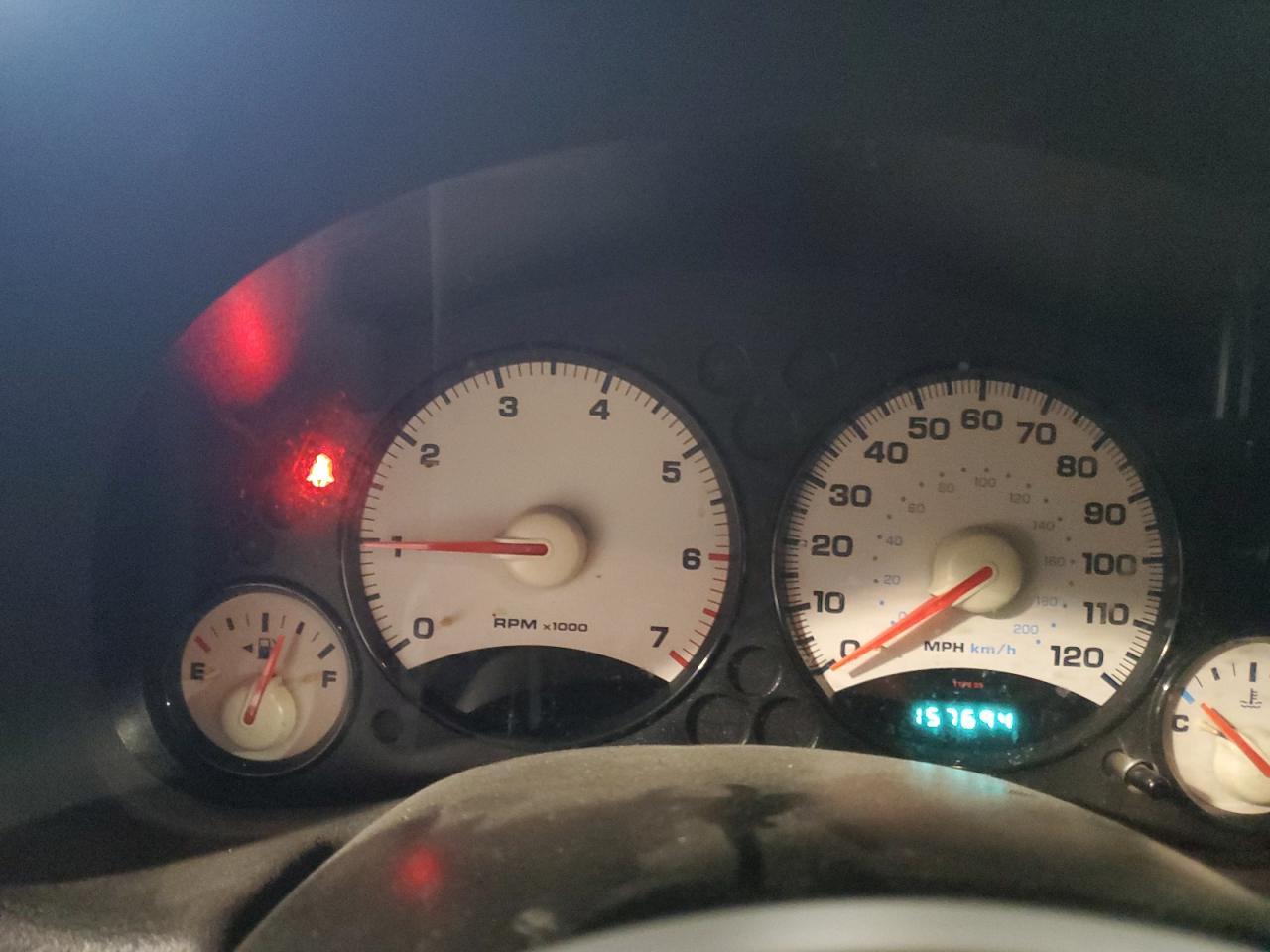 Jeep Liberty Sport Image 10