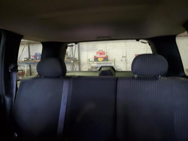 Jeep Liberty Sport Image 9