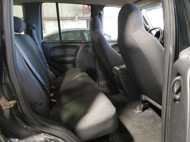 Jeep Liberty Sport Image 11