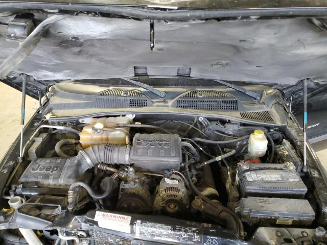 Jeep Liberty Sport Image 13