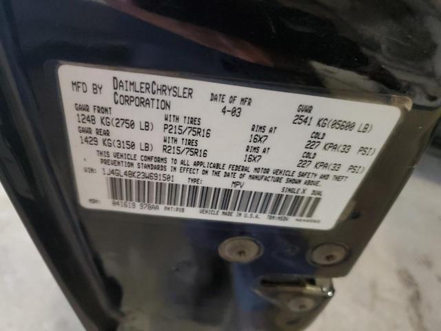 Jeep Liberty Sport Image 12