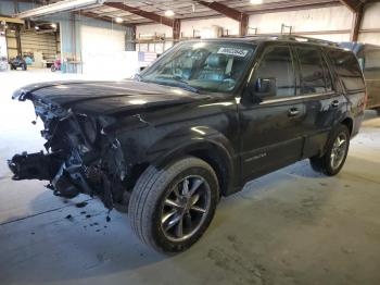  Salvage Lincoln Navigator