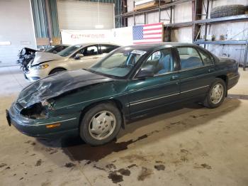  Salvage Chevrolet Lumina