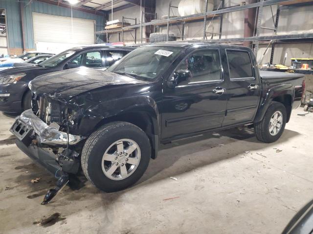  Salvage GMC Canyon