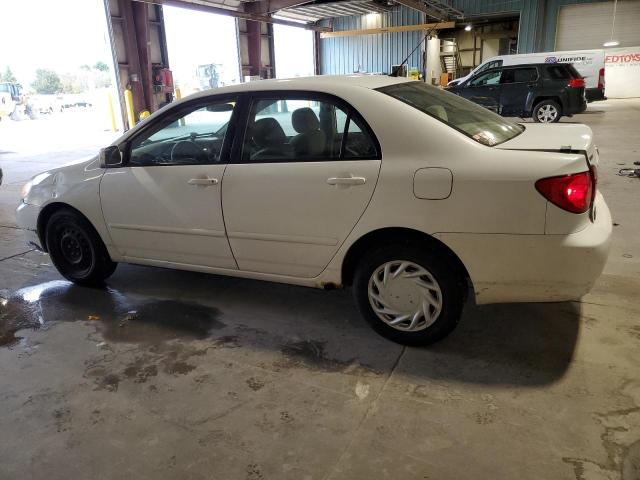 Toyota Corolla Ce Image 5