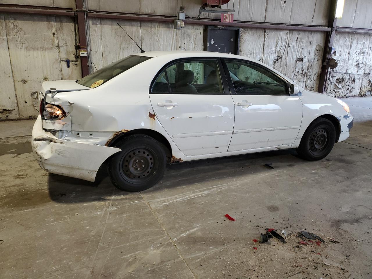 Toyota Corolla Ce Image 2