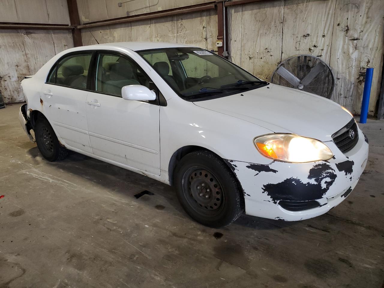 Toyota Corolla Ce Image 6