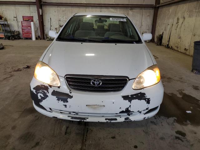 Toyota Corolla Ce Image 8