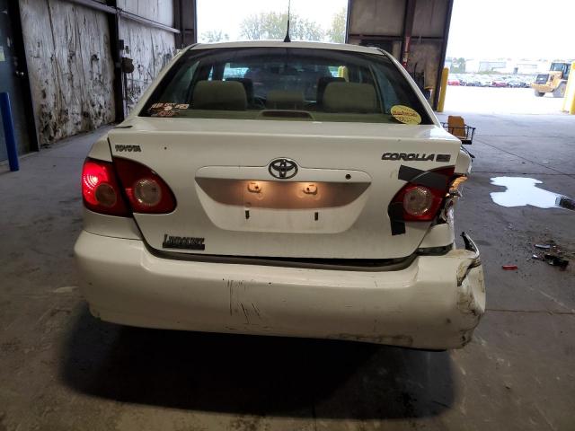 Toyota Corolla Ce Image 3