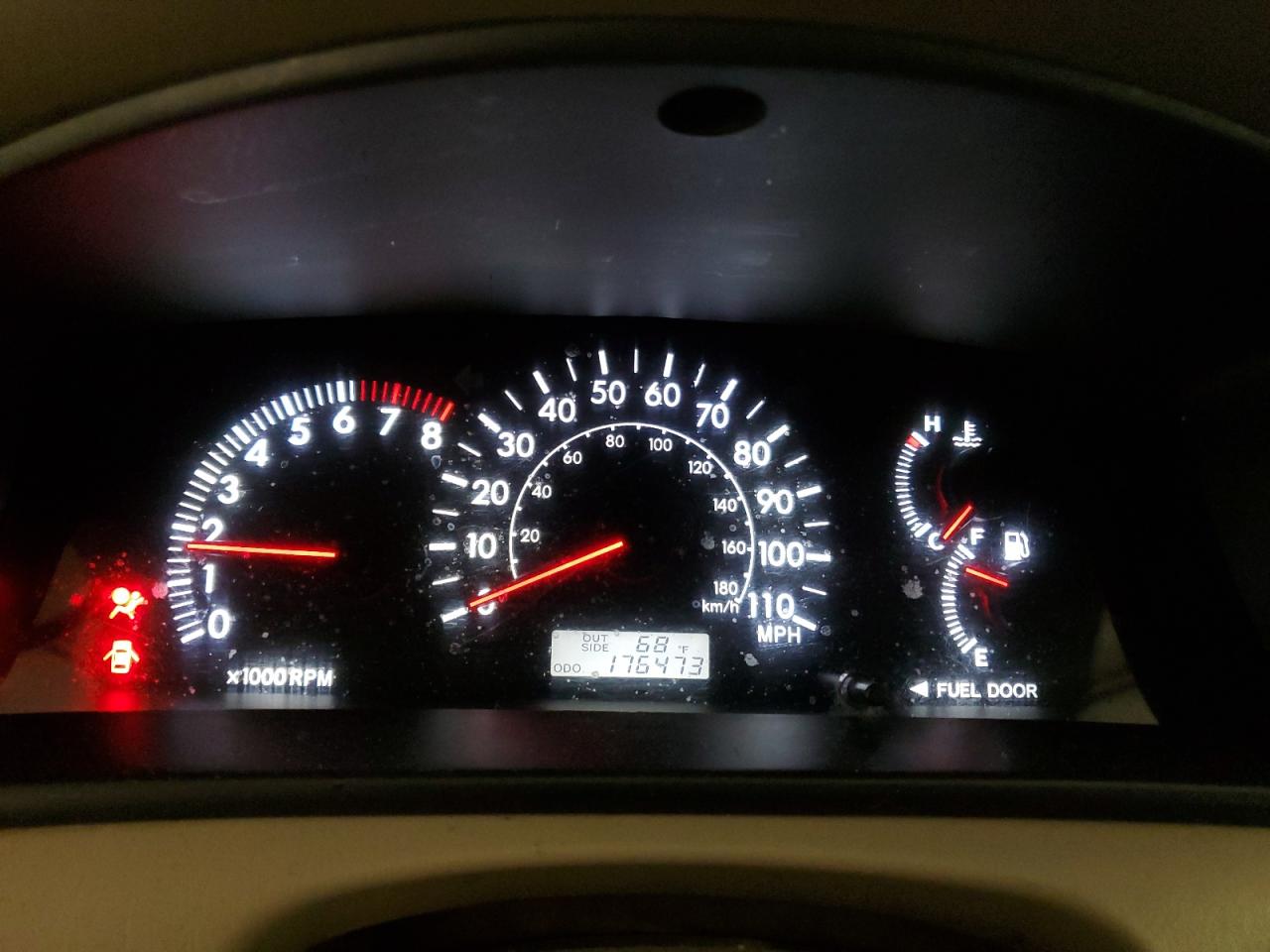 Toyota Corolla Ce Image 11