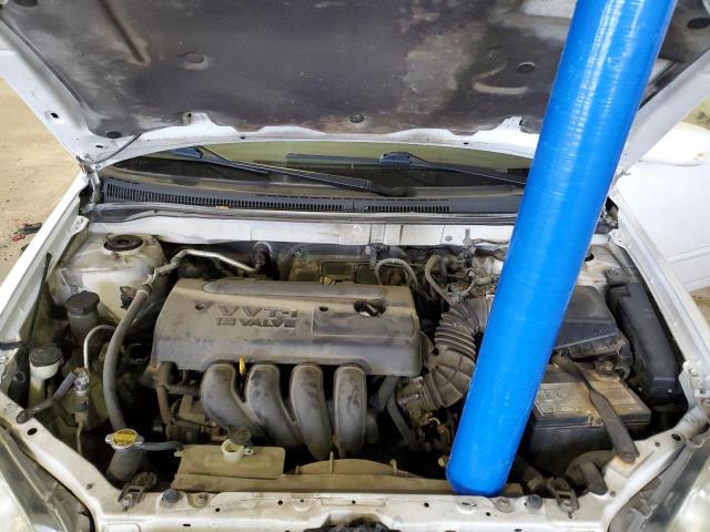 Toyota Corolla Ce Image 10