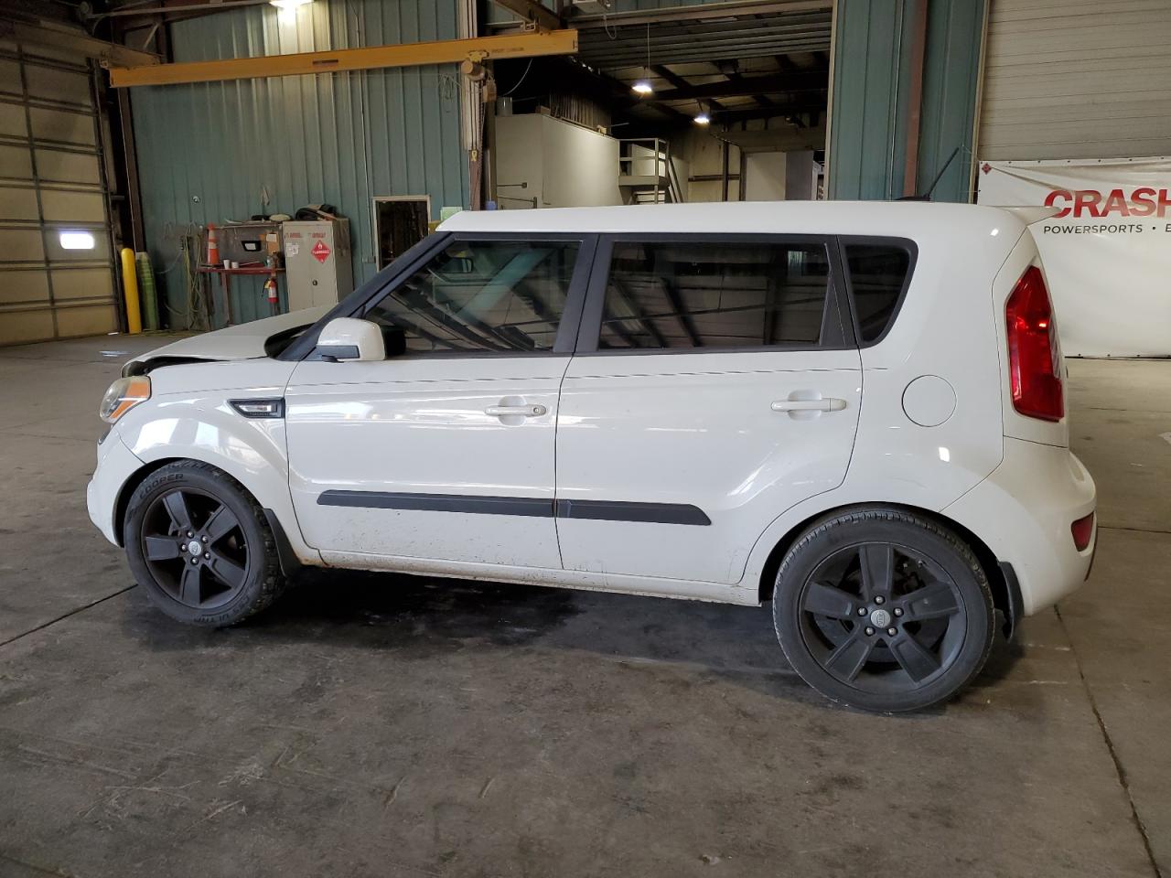 Kia Soul Image 5
